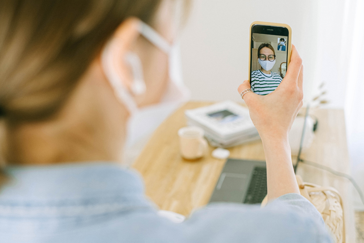 Virtual Accountability for Addiction and Mental Health Virtual Accountability for Addiction and Mental Health