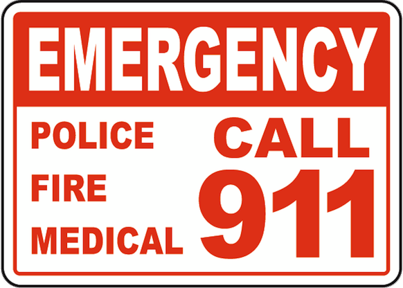 911-emergency