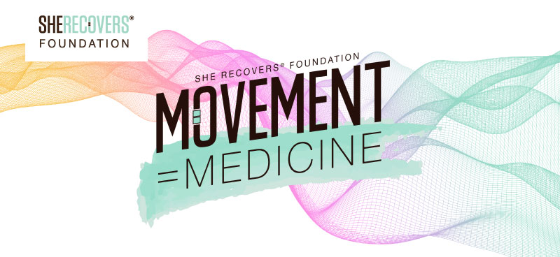 Movement = Medicine