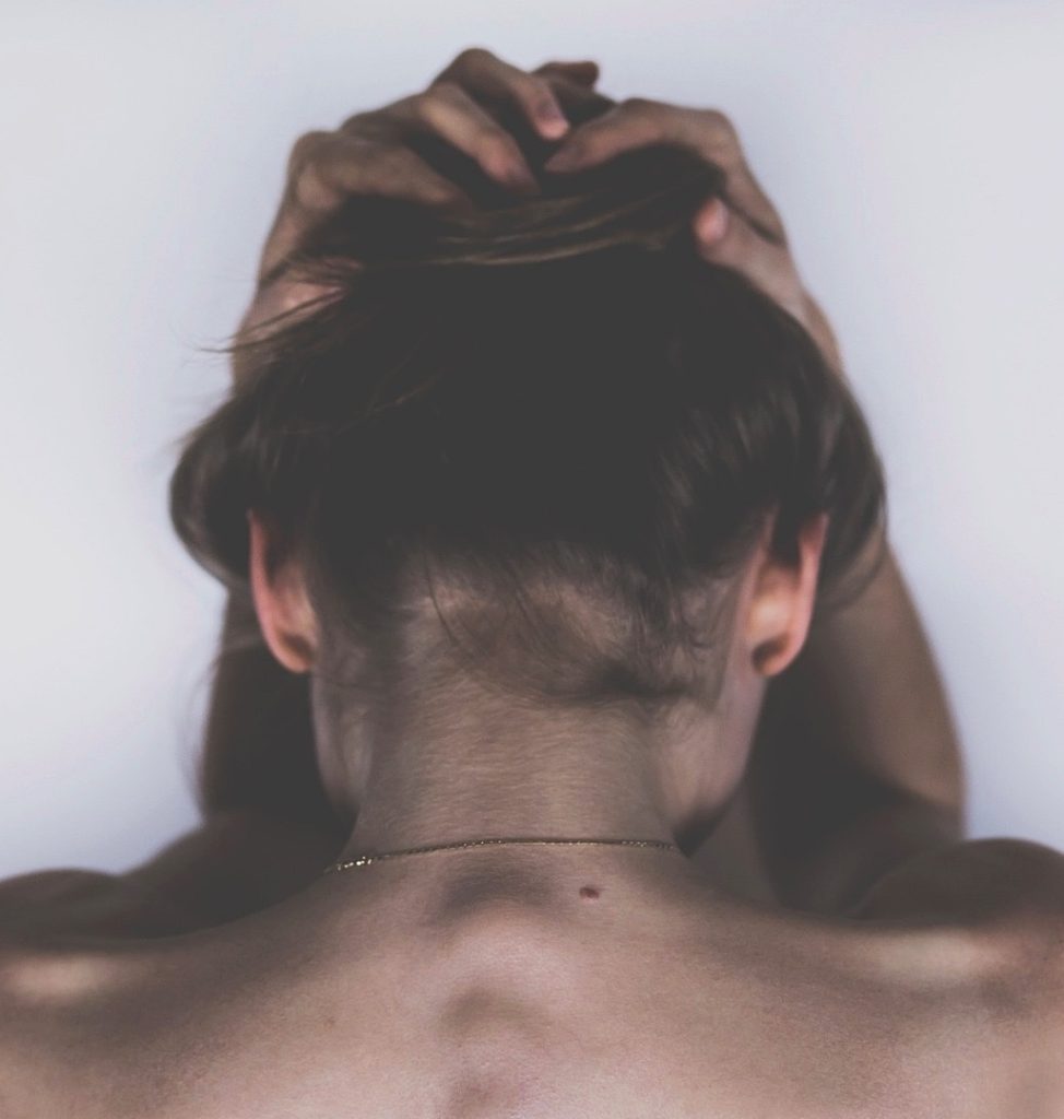 Depression Inset