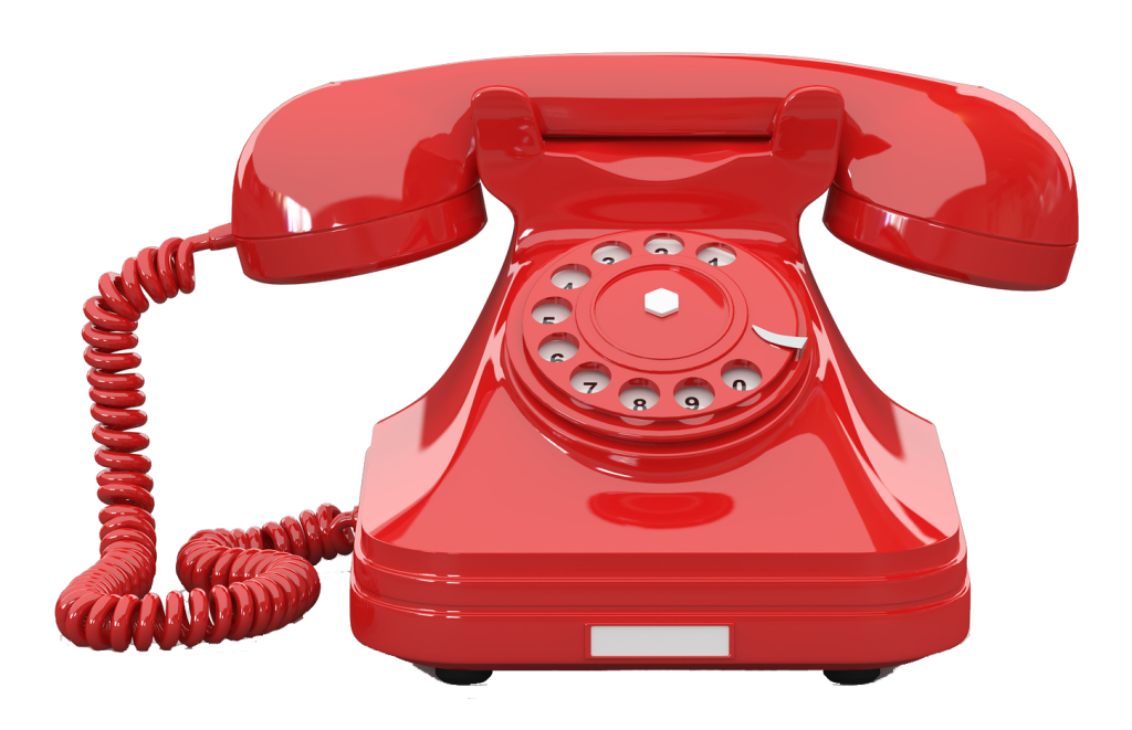 Red Phone