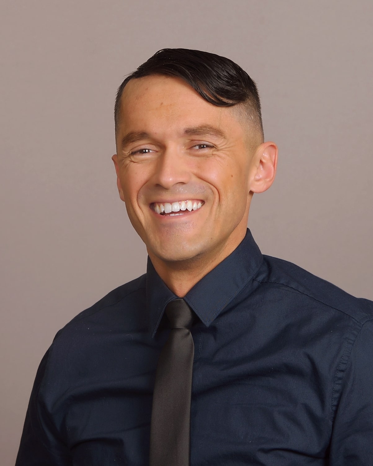 Anthony Hunter