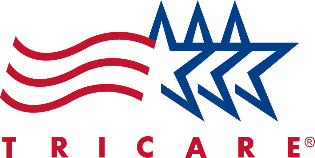 logo tricare