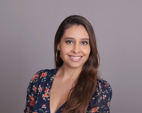 Kathy Bustamante