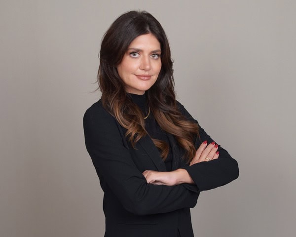 Camille Sitto